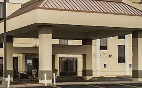 Comfort Inn Akron